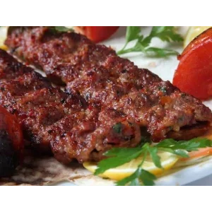 Lamb Adana