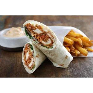 Chicken Shish
