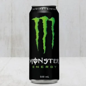 Monster Energy Drink