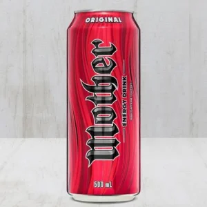Mother Energy Drink