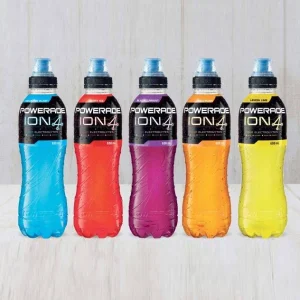 Powerade