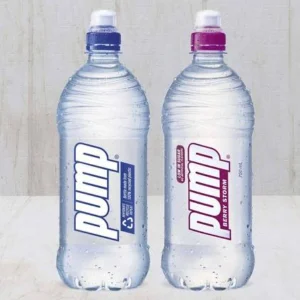 Pump Water (750ml)