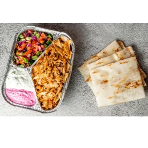 Chicken Variety Pack