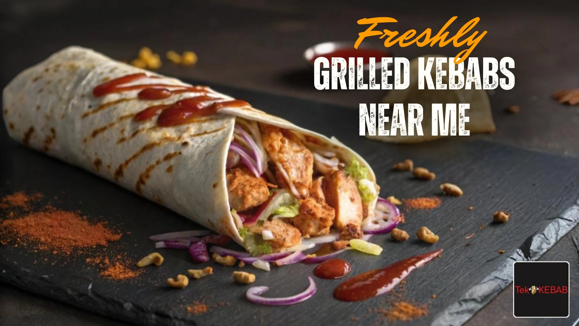 Kebab Restaurant Near Me