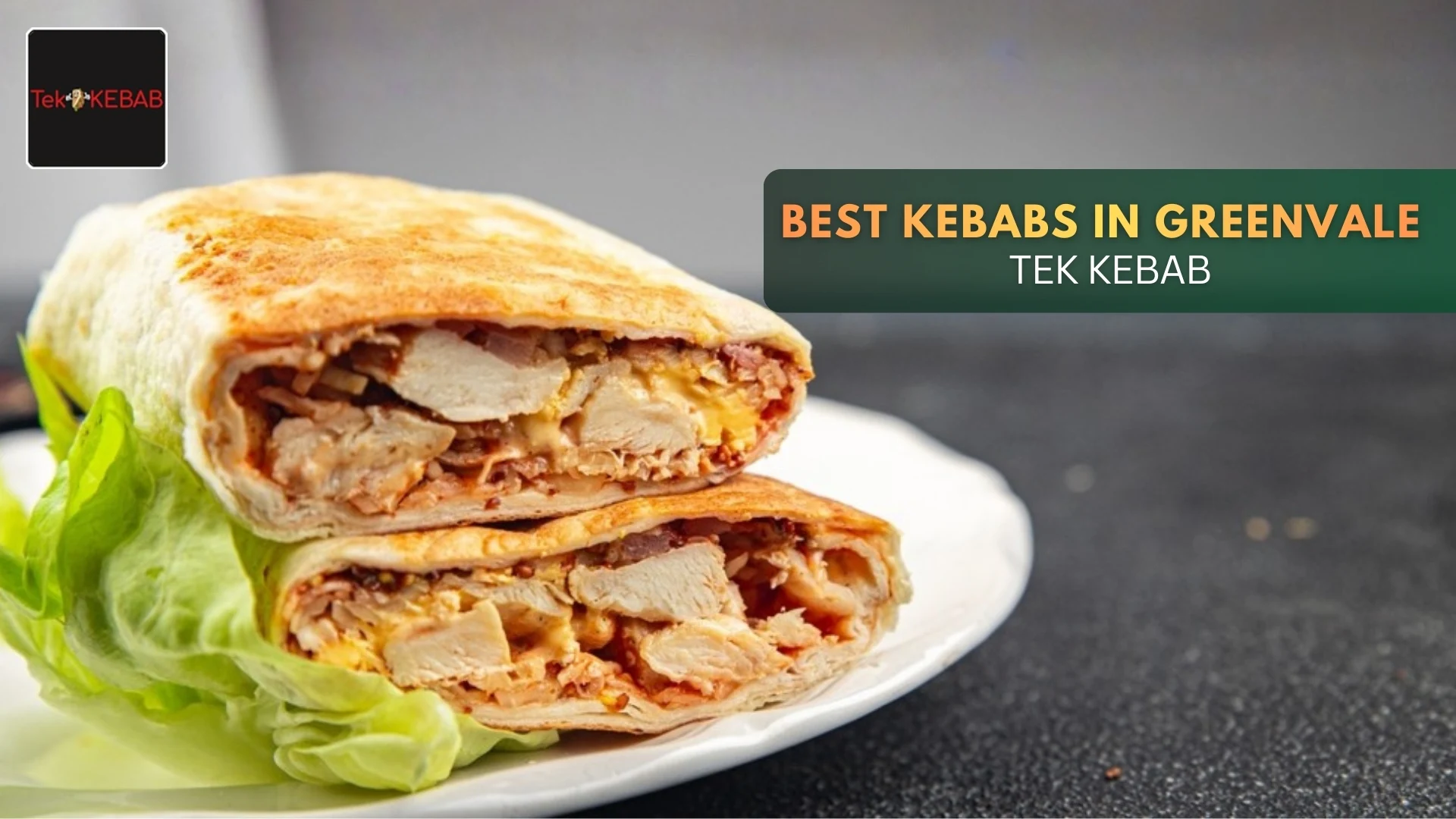 Tek Kebab Greenvale